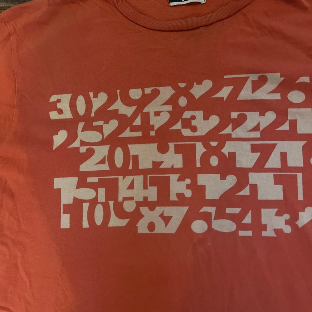 Vintage Gap T-Shirt L